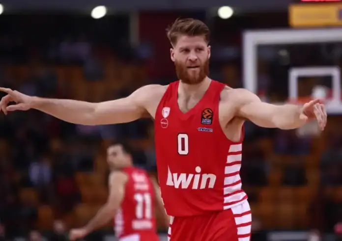 Πάσχα στο παρκέ για τον Ολυμπιακό: Αντίστροφη μέτρηση ενόψει Ρεάλ με πλήρες ρόστερ