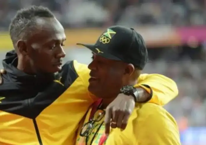 Γιουσέιν Μπολτ: Πέθανε ο πατέρας του σε ηλικία 68 ετών – Θλίψη στην Τζαμάικα