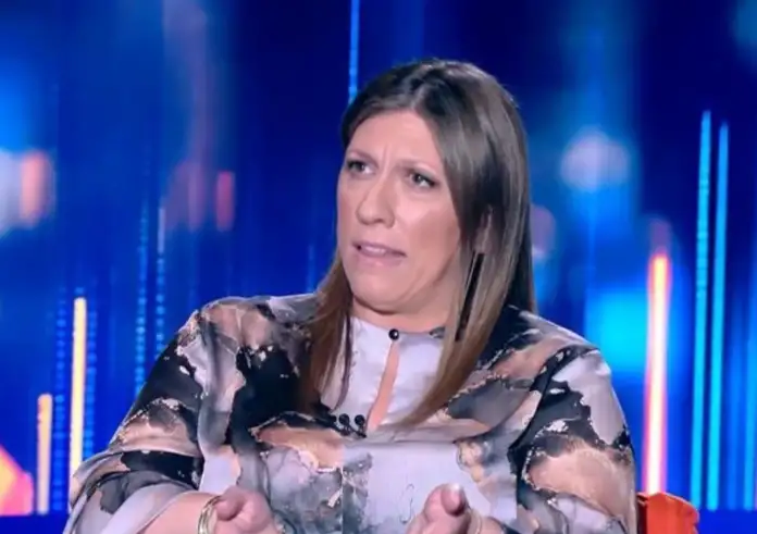 Ζωή Κωνσταντοπούλου: Ετοιμάζομαι για πρωθυπουργός, το συζητάω με τον εαυτό μου