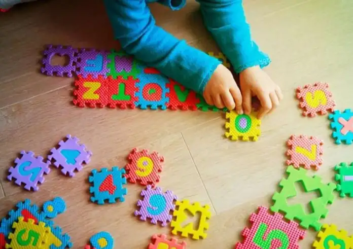 Αυτός είναι ο αυτισμός με απλά λόγια