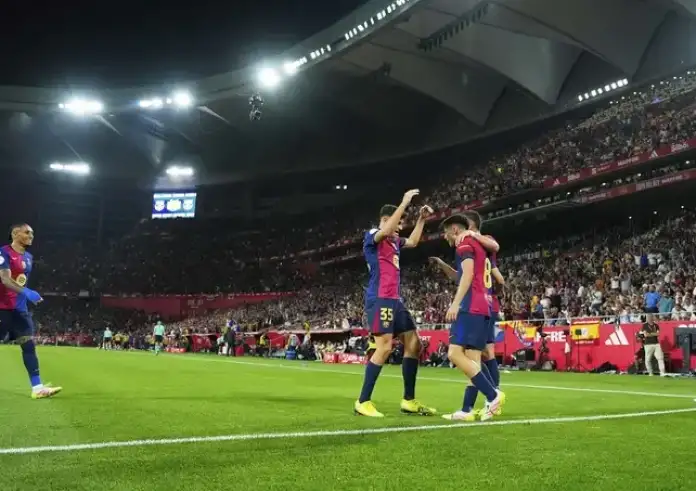 Στην Μπαρσελόνα το Κύπελλο Ισπανίας με νίκη επί της Ρεάλ 3-2 στην παράταση