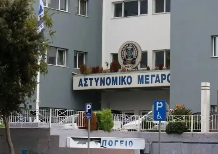 Χανιά: 33χρονος νεκρός στα κρατητήρια του Αστυνομικού μεγάρου Χανίων