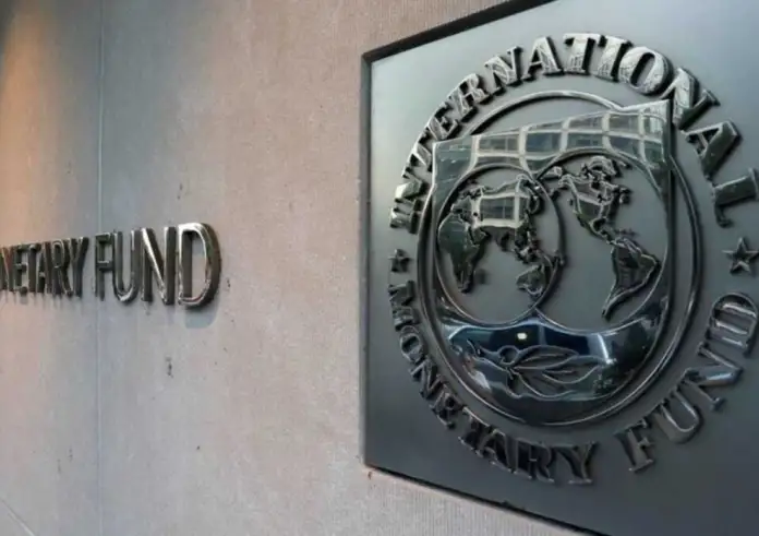 ΔΝΤ: Νέα εύσημα για την ελληνική οικονομία - Όλα όσα είπε η Κρισταλίνα Γκεοργκίεβα