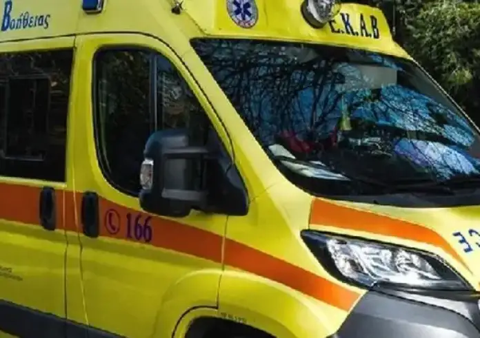 Θεσσαλονίκη: Νεκρός 38χρονος μετά από πτώση από μπαλκόνι στην Καλαμαριά