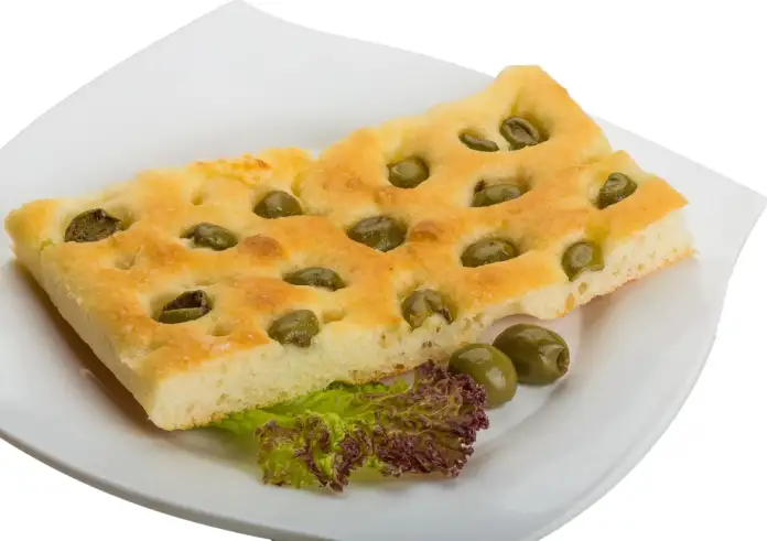 Συνταγή για μοναστηριακό ελιόψωμο - Αφράτο και διατηρείται για μέρες μαλακό