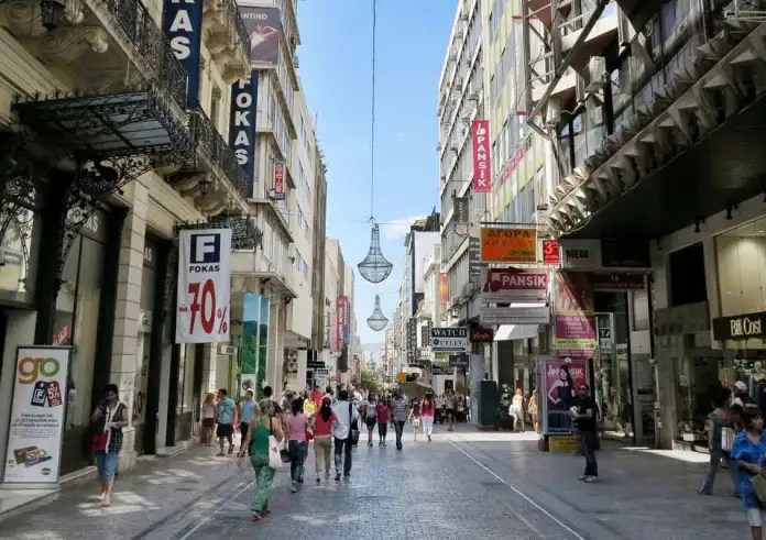 Κυριακή 20/7: Ανοιχτά τα μαγαζιά - Ποιο είναι το ωράριο