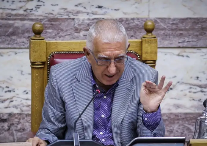 Δικογραφία Τεμπη: Τα 5 αδικήματα που αναφέρει ο ανακριτής για τα φυσικά πρόσωπα