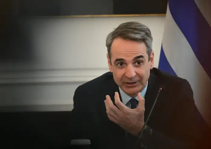 Κυριάκος Μητσοτάκης: Κοινωνικό μέρισμα 2025 και επιστροφή ενοικίου