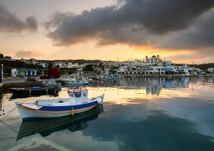 Tο νέο «Κουφονήσι» της Ελλάδας που όλοι θέλουν να πάνε το 2025