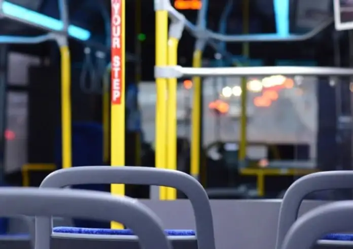 Ηρωική αντίδραση οδηγού λεωφορείου: Εγκλώβισε 52χρονο που παρενόχλησε 22χρονη στο Μαρούσι