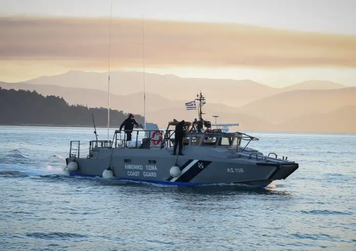 Θρίλερ με τον θάνατο 29χρονου λιμενικού στη Λέσβο – «Είχε αίματα στα χέρια»