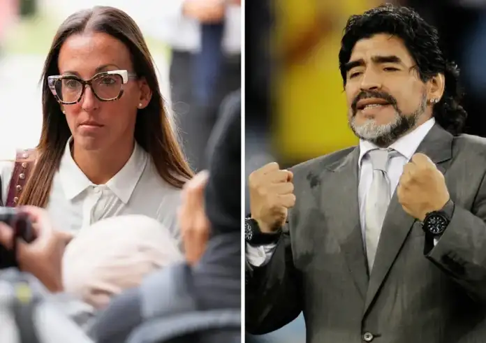 Συνομιλία γιατρών του Μαραντόνα: «Τον πηδ…ς τον χοντρό, σκύλα!» – «Ε, η θεραπεία είναι θεραπεία, ο καθένας με τη δική του τεχνική!»