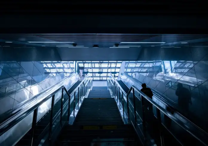 Μετρό Θεσσαλονίκης: 54χρονος επιδειξίας συνελήφθη δύο φορές μέσα σε 15 ώρες