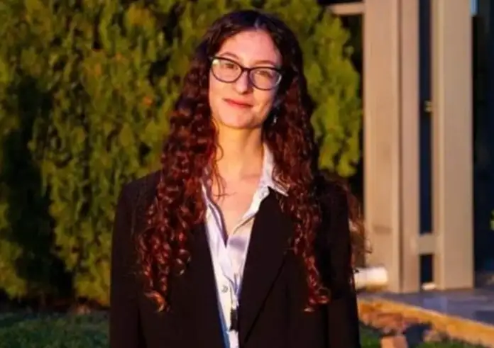 Μαθήτρια από την Θεσσαλονίκη εκπροσωπεί την Ελλάδα στη Διεθνή Ολυμπιάδα Βιολογίας