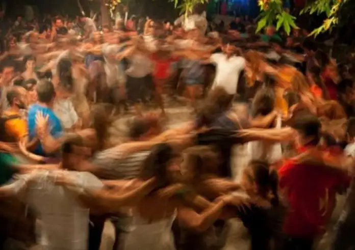 Φοροδιαφυγή: Τα πανηγύρια στο στόχαστρο της ΑΑΔΕ