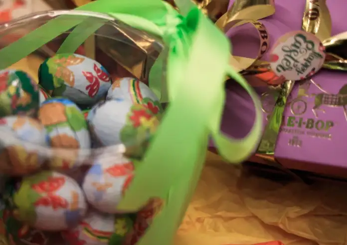 Ξεκινά το «Καλάθι του Πάσχα» – Σε ισχύ από τις 10 Απριλίου και το εορταστικό ωράριο των καταστημάτων