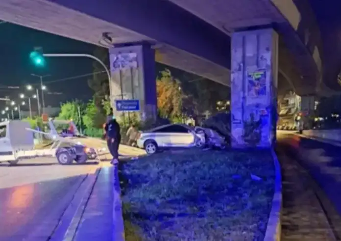 Ρέντης: Η 13χρονη ζούσε σε σκηνές και καθάριζε παράθυρα. Είχε σκοτωθεί και το αδερφάκι της