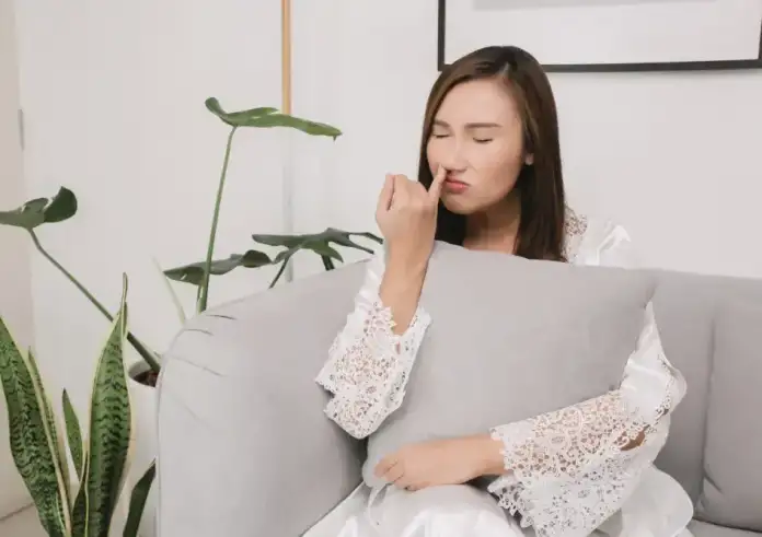 Σκάλισμα μύτης: Νέα μελέτη αποκαλύπτει σύνδεση με την άνοια και το Αλτσχάιμερ