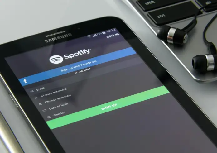 Το Spotify «έπεσε» - Μαζικές αναφορές για προβλήματα στη μουσική πλατφόρμα