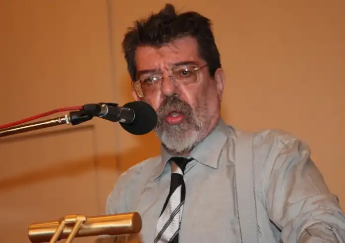 Πέθανε ο Δημήτρης Βουνάτσος, επί σειρά ετών βουλευτής του ΠΑΣΟΚ στον νομό Λέσβου