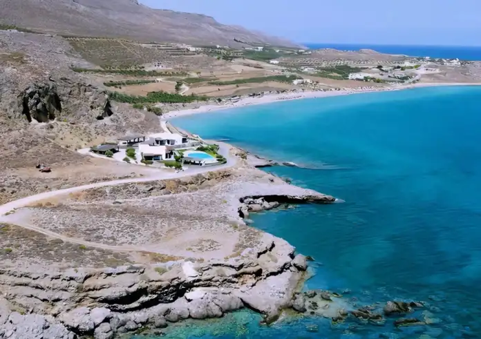 Δείτε τα 5 πιο όμορφα μέρη της Ευρώπης, σύμφωνα με τους ταξιδιωτικούς συντάκτες