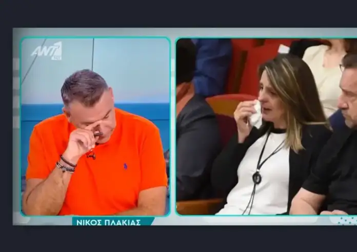 Ν. Πλακιάς: Κανένας γονιός δεν πρέπει να παραλαμβάνει το πτυχίο του παιδιού του