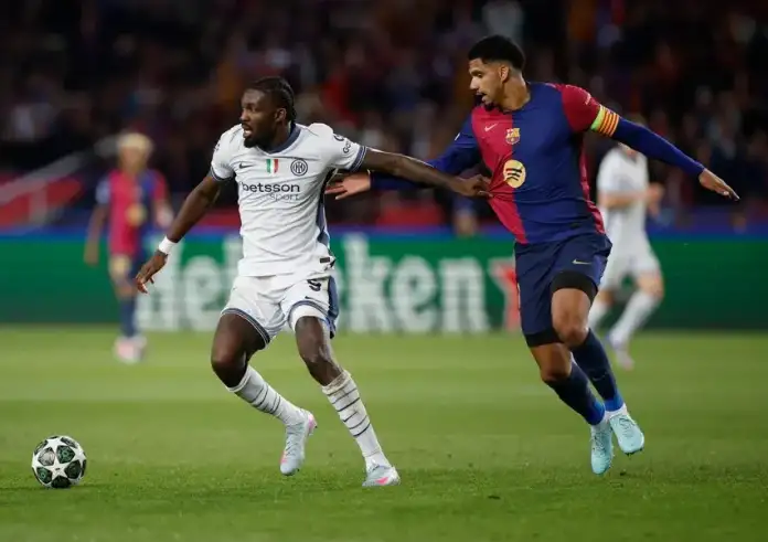 Champions League: Ίντερ και Μπαρτσελόνα για μία θέση στον τελικό μετά το 3-3 στην Βαρκελώνη