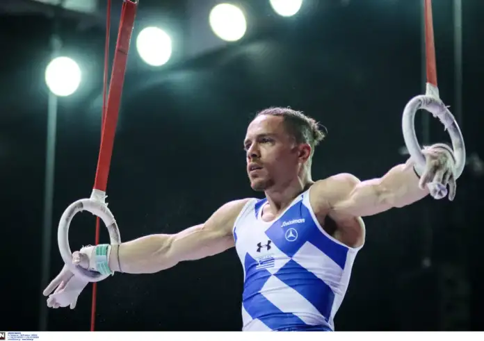 Χρυσός ο Λευτέρης Πετρούνιας στη Λειψία – Πρωταθλητής Ευρώπης για 8η φορά