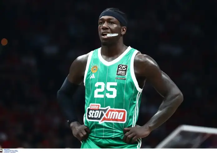 Παναθηναϊκός: Ραντεβού απόψε για το 3-1 επί της Εφές και την πρόκριση στο Final-4