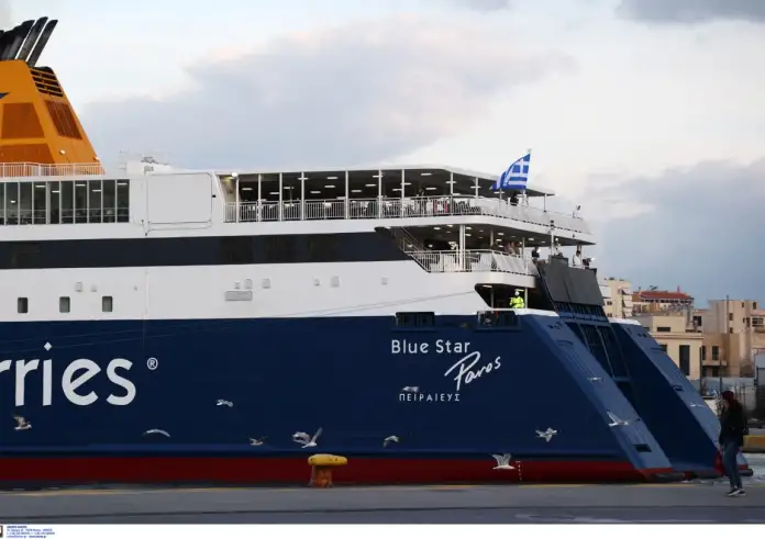 Εκπτώσεις 30% στα ακτοπλοϊκά εισιτήρια από Blue Star Ferries και Hellenic Seaways – Τα 7 νησιά που αφορούν