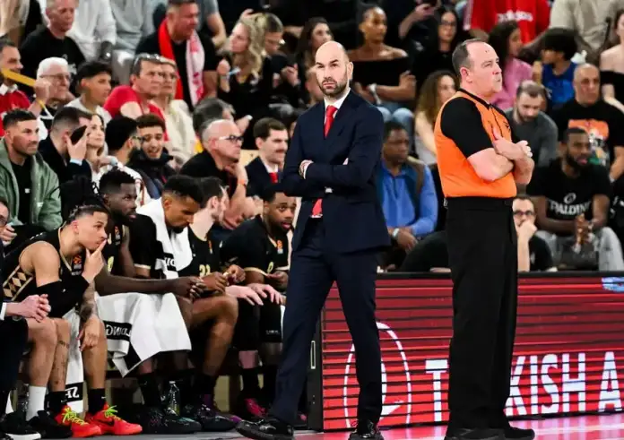 Μονακό – Μπαρτσελόνα: Μαθαίνει αντίπαλο απόψε ο Ολυμπιακός