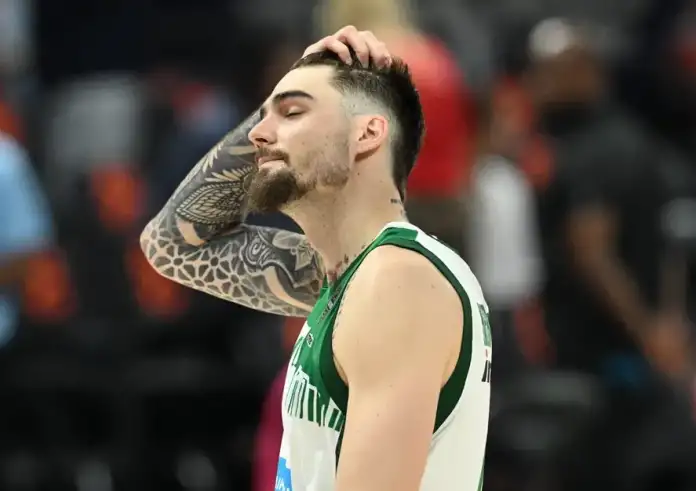 Φενέρμπαχτσε – Παναθηναϊκός 82-76: Παρέδωσαν το στέμμα. Παιχνίδι - αυτοκτονία