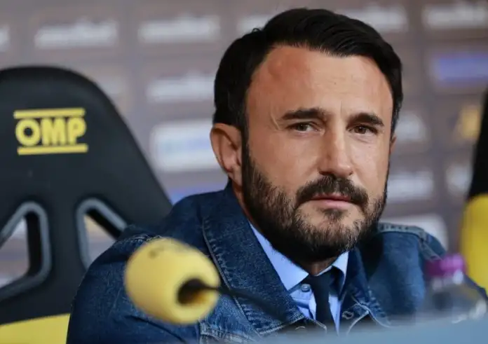 Καρυπίδης: «Ήθελαν να μας αφήσουν εκτός Ευρώπης»