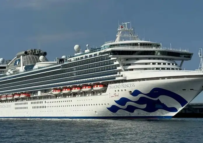 Με βαθιά θλίψη μοιραζόμαστε την είδηση του θανάτου του καπετάνιου μας