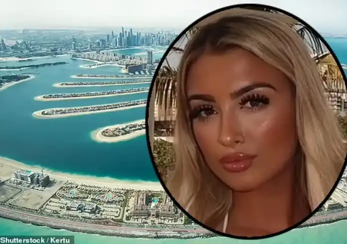 Ντουμπάι - 21χρονη κρατείται στη φυλακή κάτω από αντίξοες συνθήκες