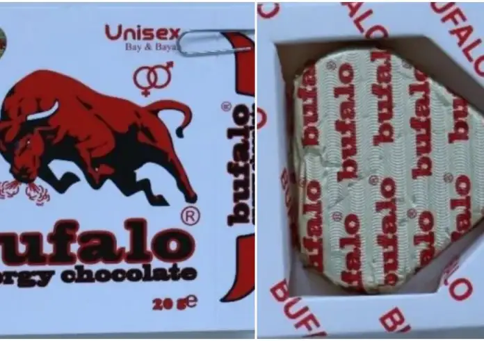 Προσοχή: Καμπανάκι ΕΟΦ για σοκολάτα που ανεβάζει τη λίμπιντο – Τι περιέχει