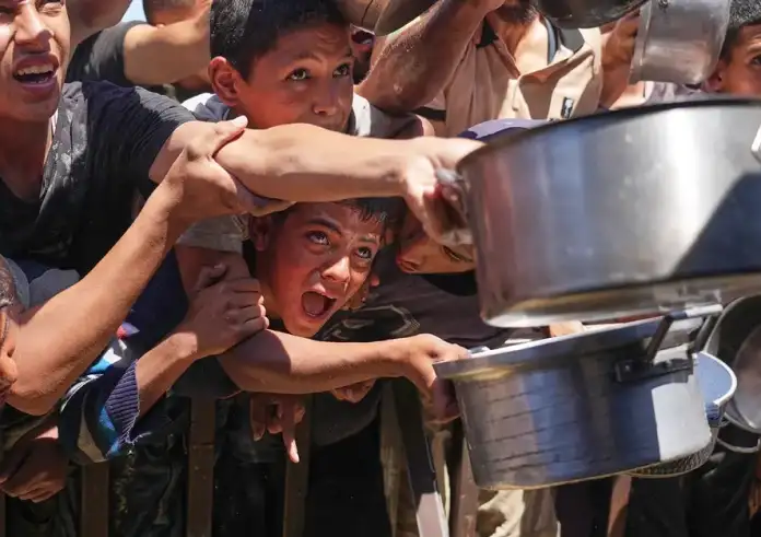 ΟΗΕ για Γάζα: Οι Παλαιστίνιοι αντιμέτωποι με «τη σκληρότερη περίοδο της σύρραξης». Δεκάδες νεκρά παιδιά