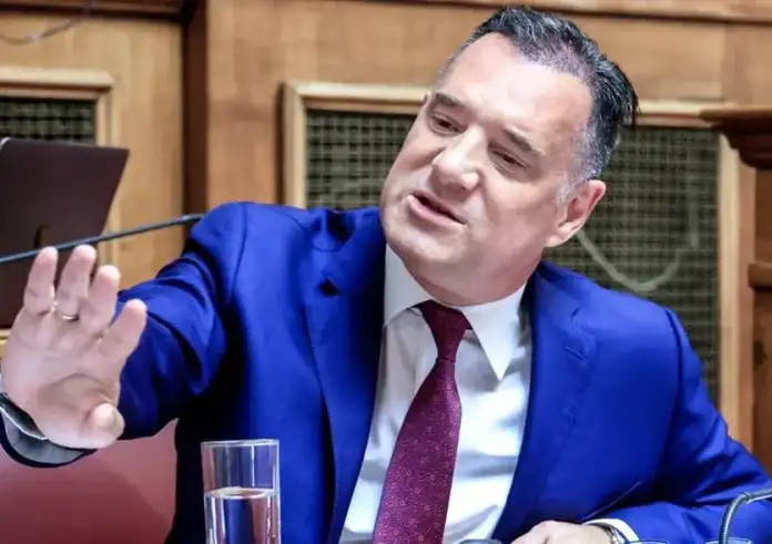 Γεωργιάδης: Σεβασμό στην ανθρώπινη ελευθερία δείχνει το Ισραήλ, όχι η Γάζα