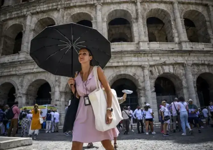 Η κλιματική αλλαγή αυξάνει τα κρούσματα καρκίνου σε γυναίκες
