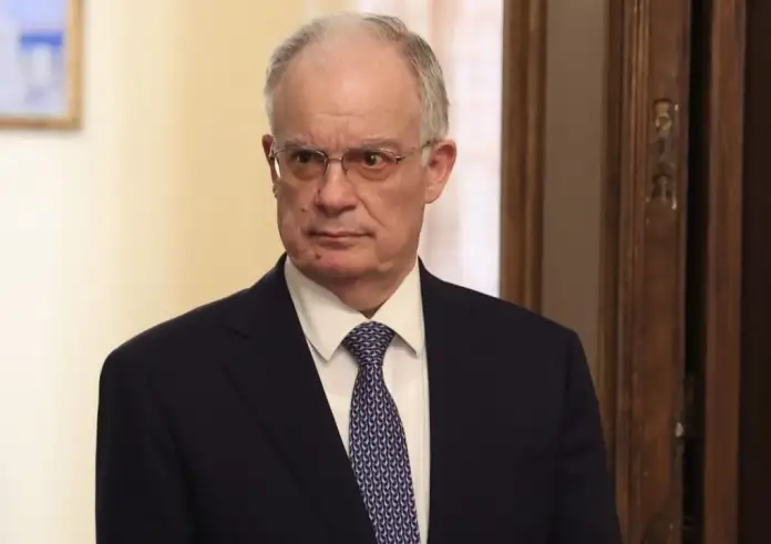 Κωνσταντίνος Τασούλας: Δεν θα ξεχάσουμε το χρέος μας για τον τερματισμό της τουρκικής κατοχής στην Κύπρο