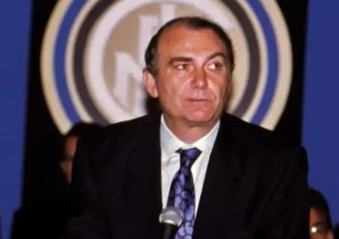 Ίντερ: Πένθος για τον θάνατο του Πελεγκρίνι – Με μαύρα περιβραχιόνια στον τελικό του Champions League