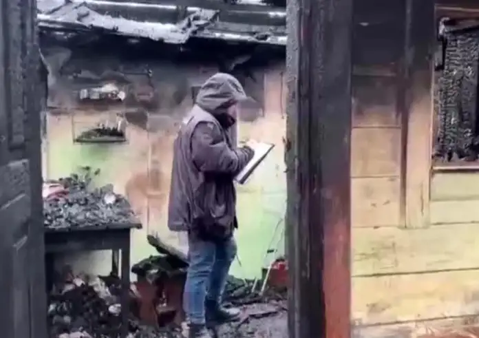 Μακελειό σε πάρτι ανηλίκων: 17χρονος σκότωσε και έκαψε 4 παιδιά μετά από σεξουαλική απόρριψη