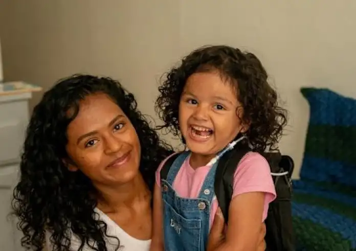 Αγωνία για την 4χρονη Σοφία: Κινδυνεύει η ζωή της αν απελαθεί στο Μεξικό