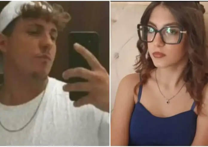 Τη σκότωσα γιατί με χώρισε: Δολοφόνησε τη 14χρονη και μετά συμμετείχε στις έρευνες στη Νάπολη