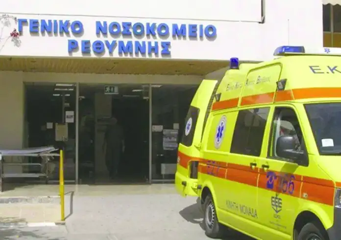 Κρήτη: Ο λόγος που οδήγησε τον δράστη και αυτόχειρα στη δολοφονία - Το σημείωμα του