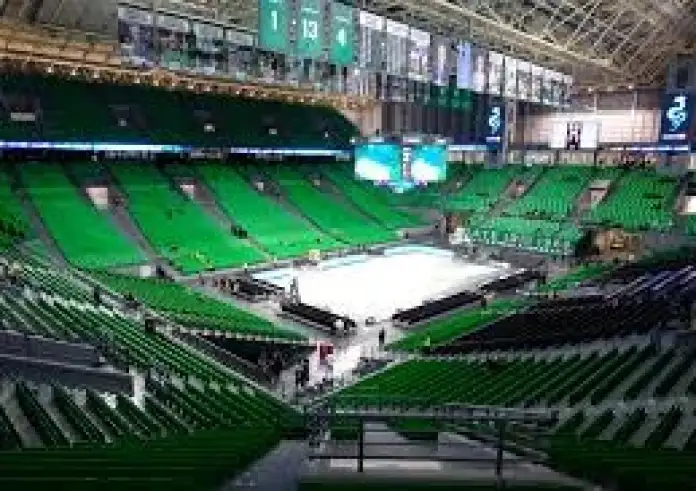 Final Four 2026, Euroleague: Και η Αθήνα υποψήφια για τη διεξαγωγή του