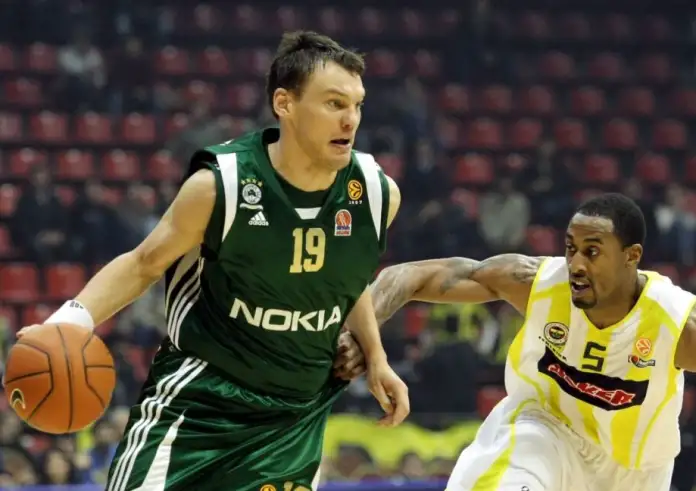 Final Four 2025, Φενέρμπαχτσε – Παναθηναϊκός 82-76: Παρέδωσαν το στέμμα. Παιχνίδι - αυτοκτονία
