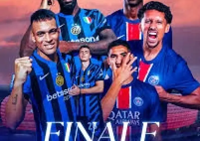 Champions League: Γαλλοϊταλικός τελικός με φόντο την πρώτη κούπα – Ραντεβού ιστορίας στο Μόναχο