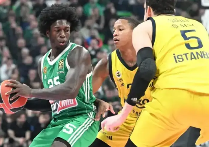 Παναθηναϊκός - Φενέρμπαχτσε: Πότε είναι ο ημιτελικός - Οι ημερομηνίες του Final Four της Euroleague