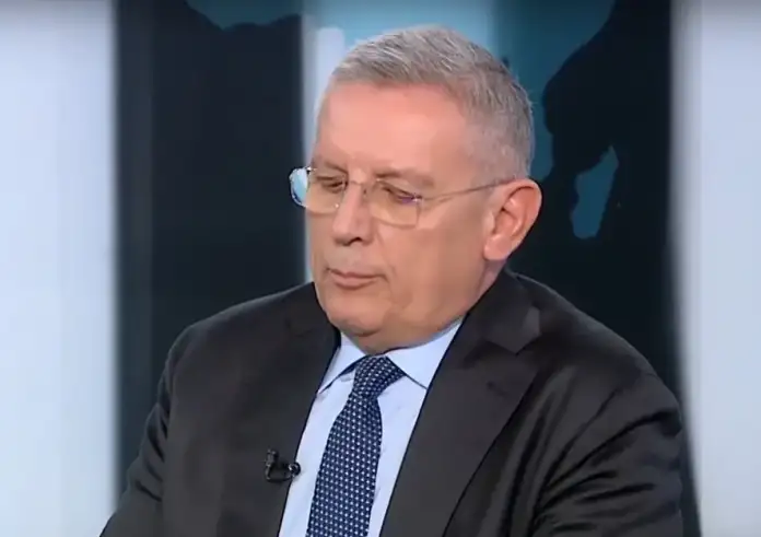 Ο Κωνσταντίνος Φλώρος προειδοποιεί για Τουρκία: «Η Ελλάδα πρέπει να είναι έτοιμη για το αναπάντεχο»